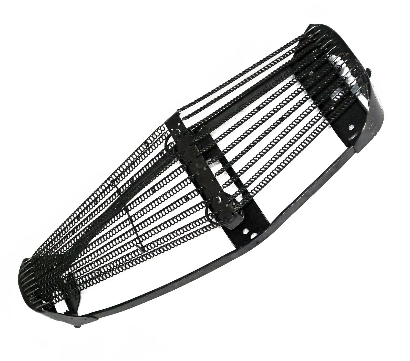 Vespa VBB VBA VNA VNB VLB VBC VNC Long  Saddle Seat Base Small Frame  