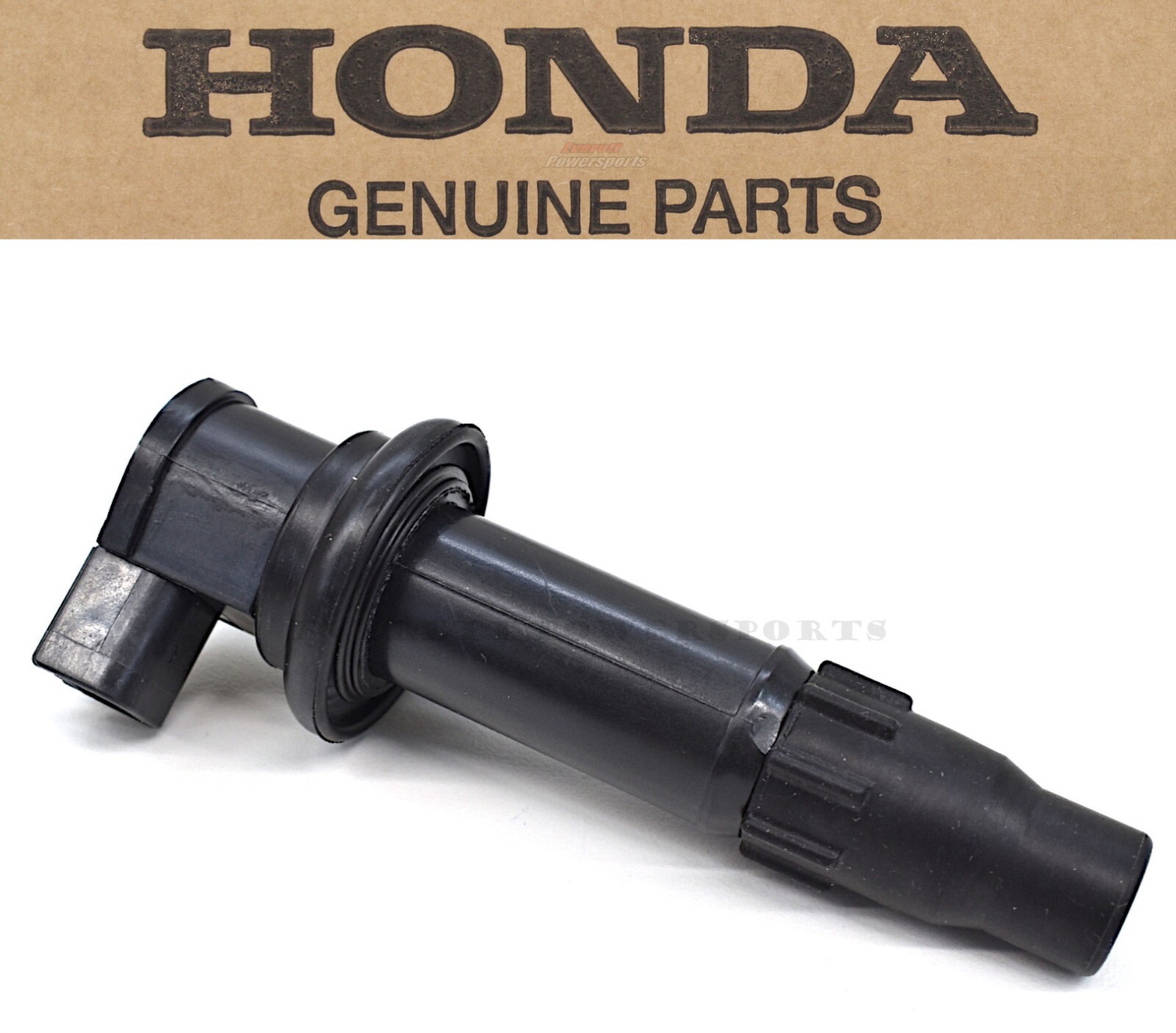 Spark Plug Coil and Cap 07-22 CRF150 R / RB OEM Genuine