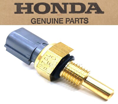Water Temperature Sensor 14-19 TRX420 Rancher TRX500 Foreman Temp Switch #G224 L