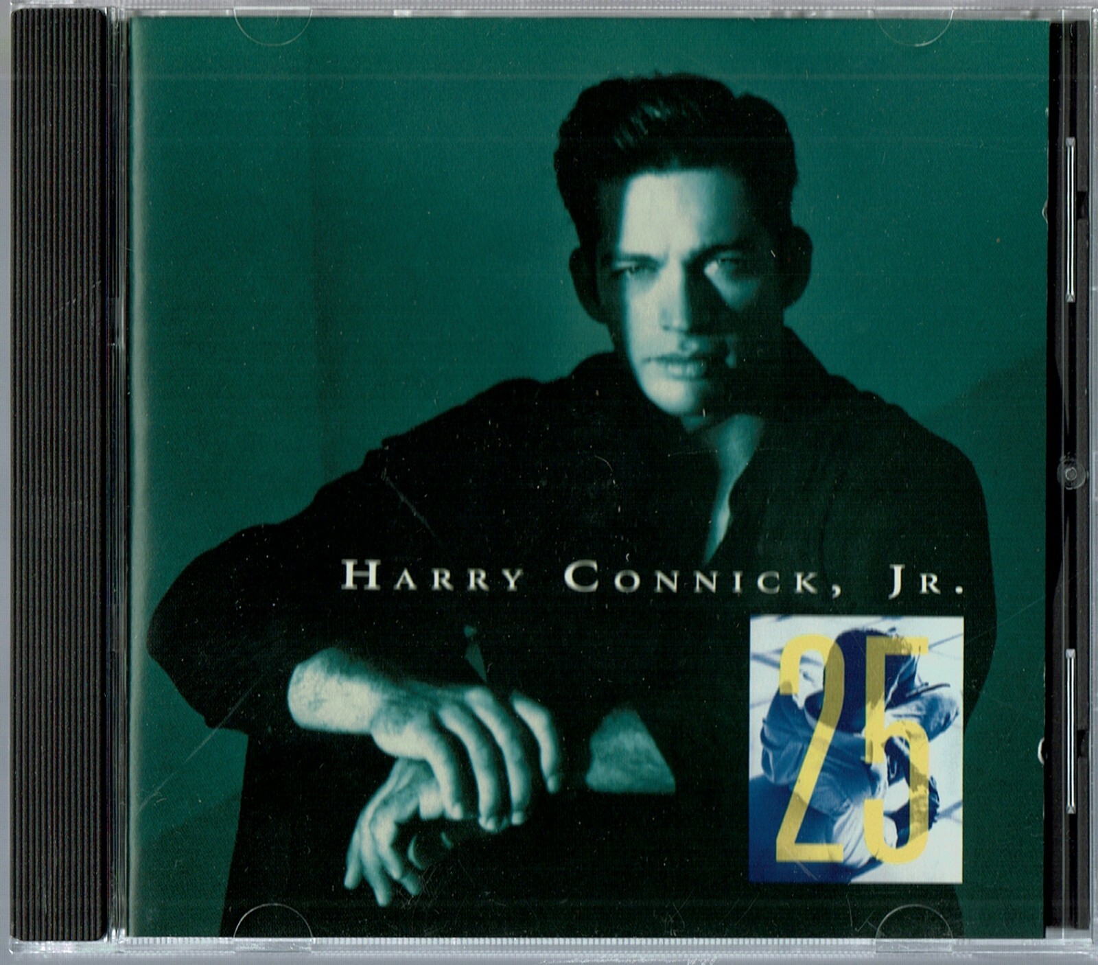 Harry Connick, Jr. ‎- 25 (CD) B13 | eBay