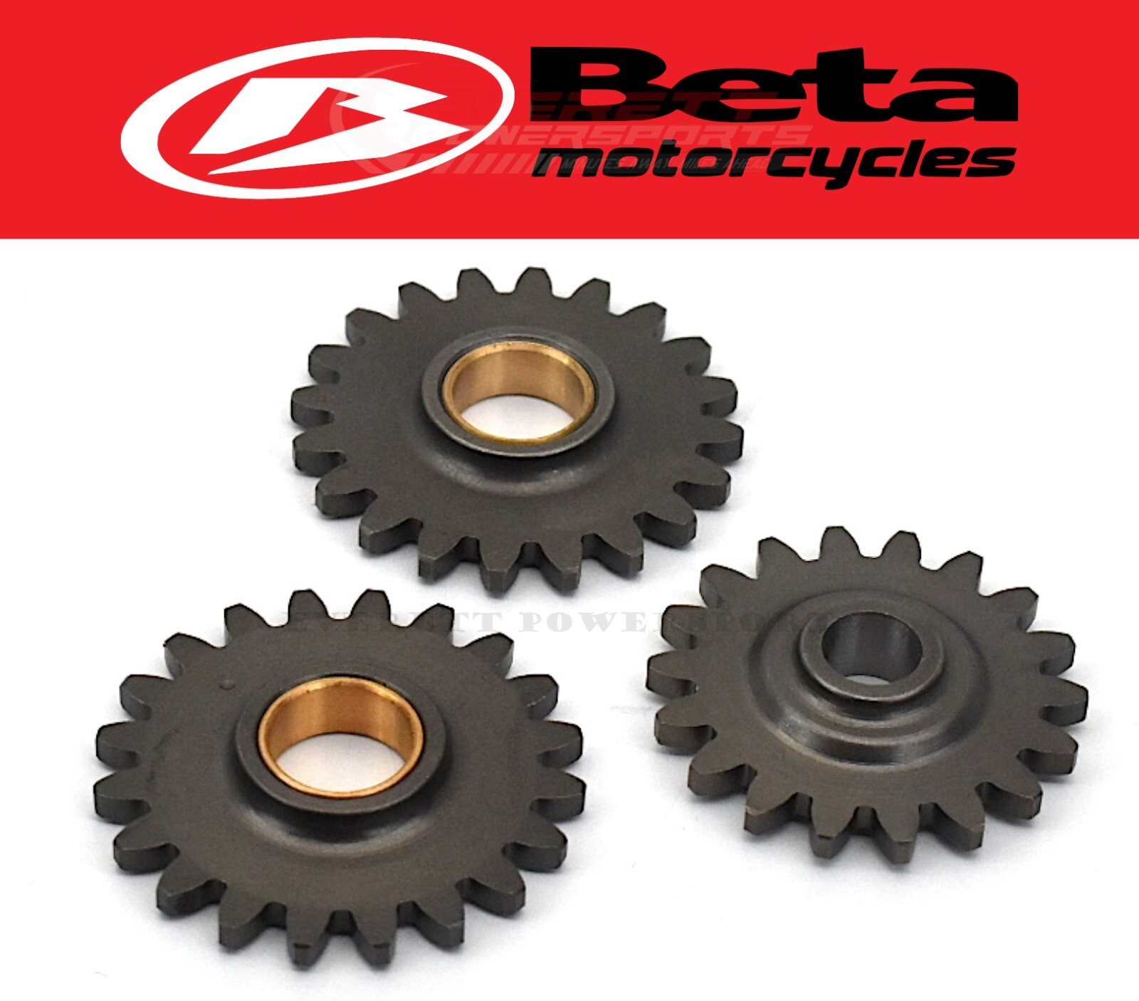 BETA OEM - Oil Pump gear 10-14 BETA OEM - Oil Pump gear 10-14