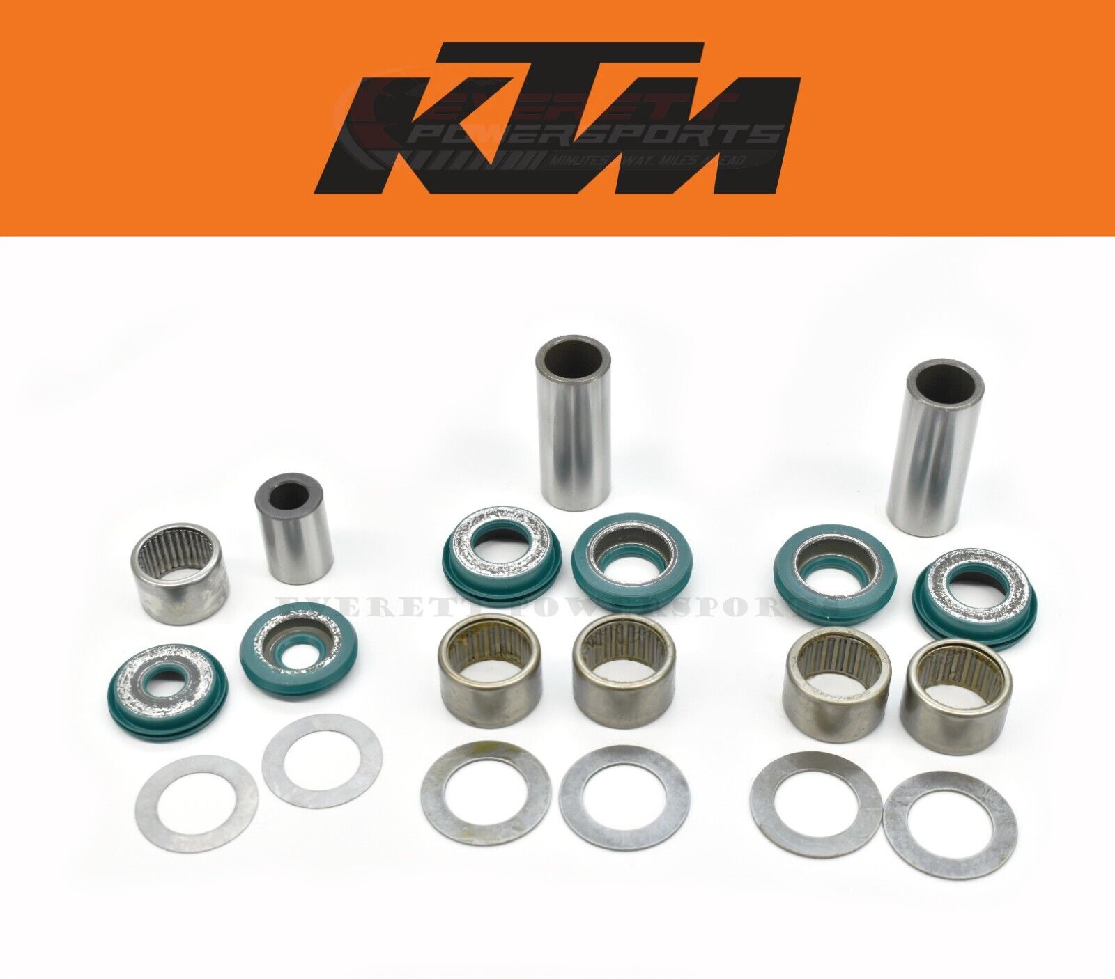 LINKAGE BEARING LINKAGE BEARING