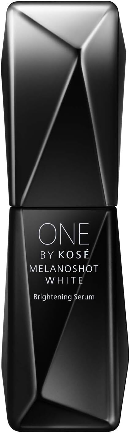 KOSE ONE BY KOSE Melanoshot White D Whitening Serum 40mL