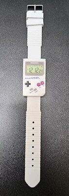 Paladone Official Nintendo Game Boy Watch