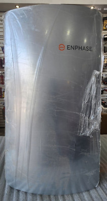 Enphase EP200G101-M240US01 IQ System Controller 2
