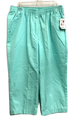 Breckenridge capris clearance