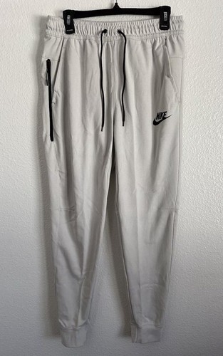 パンツ NIKE Fleece Graphic Joggers Nike Sportswear Tech Fleece Graphic Print Sweatpants Grey