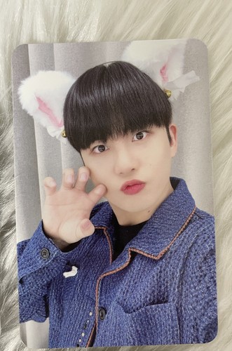 ATEEZ ジョンホ makestar ウサギ ラキドロ Amazon.co.jp: ジョンホ ATEEZ makestar ラキドロ うさぎトレカ