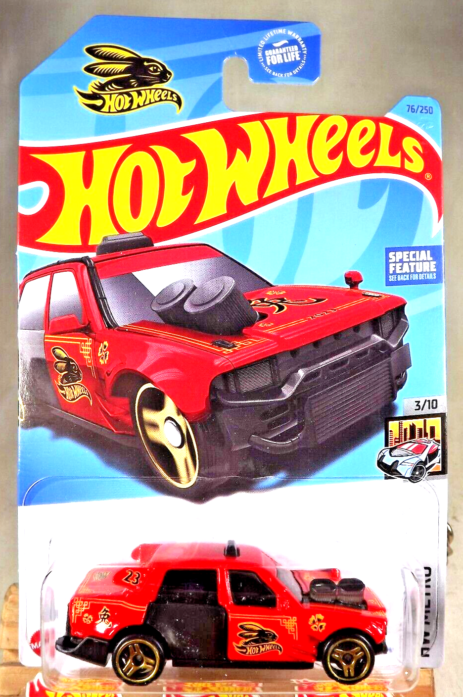 Hot Wheels The Beatles & The Who 3台 未開封 Hot Wheels The