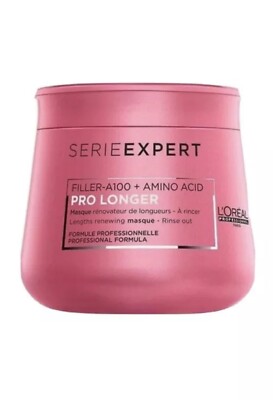 L'Oréal Professional Serie Expert Pro Longer hair Treatment  8.45 Fl Oz