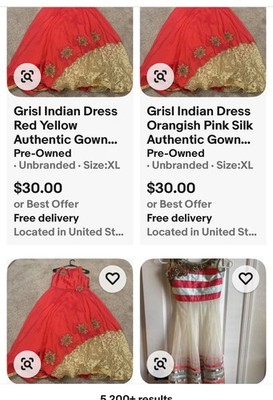 Item photo(s) from verified buyer