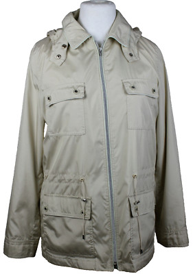 Frank Eden Jacket Dünne-übergangs-sommerjacke Ladies Gr.38/40, Very Good State