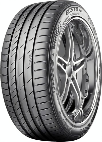 2X NEW KUMHO ECSTA PS71 225/45 ZR17 XL 94Y TYRES 225 45 17 TYRES