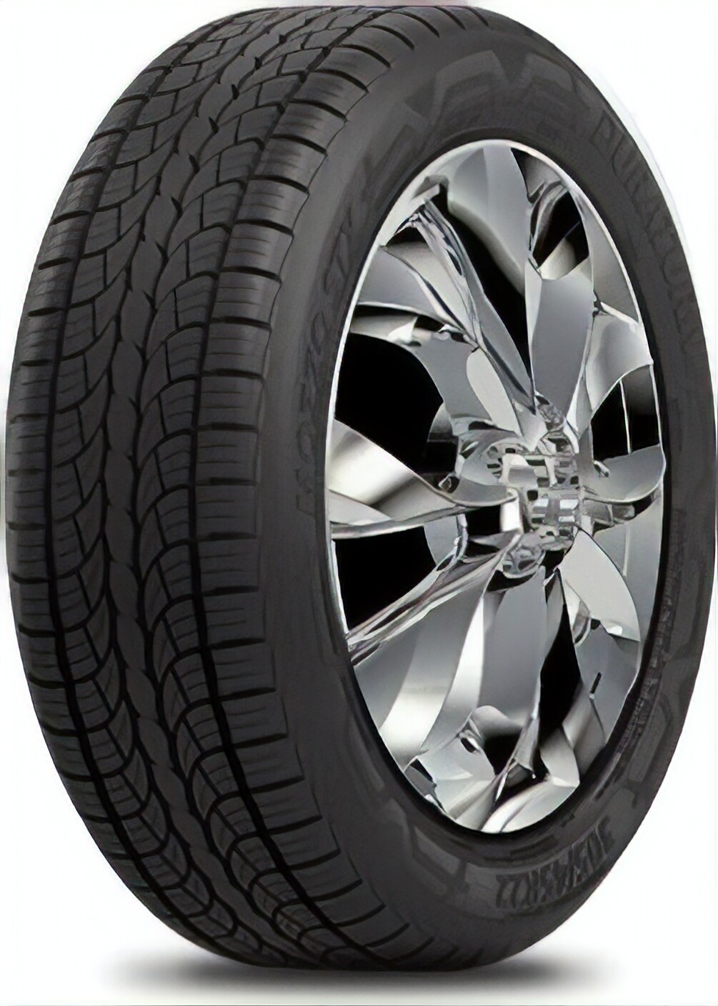 Duraturn Mozzo STX 245/40R20 Tire for sale online | eBay