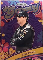 2024 Panini Prizm - Kyle Busch #10