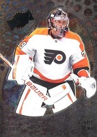 2022-23 Skybox Metal Universe - Carter Hart #29