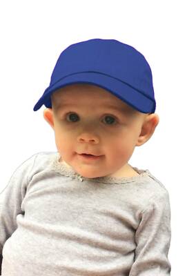 Top Headwear Infant Cargo Baseball Hat