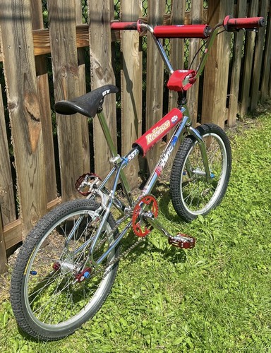 Robinson SST bmx sticker decals | eBay