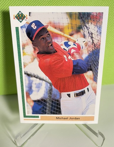 マイケルジョーダン　1991年MLB ルーキー $_12.JPG?set_id=880000500F