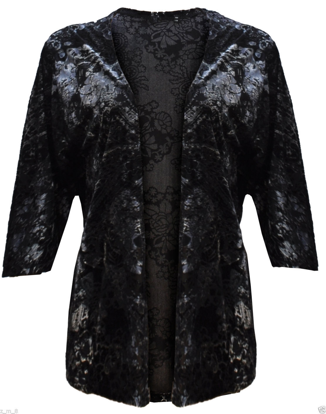 Women's Polyester Jumpers and Cardigans