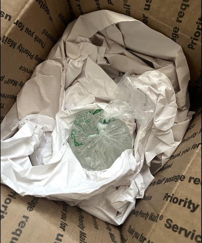 Item photo(s) from verified buyer