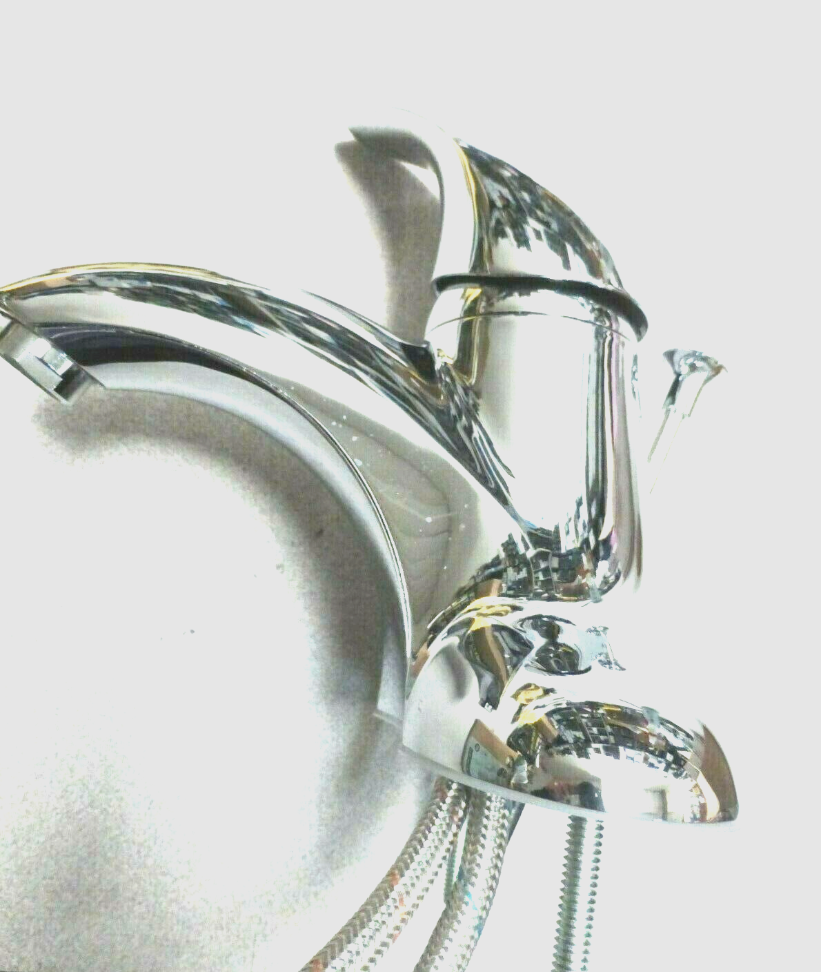 AMERICAN STANDARD RELIANT CENTERSET LAV. FAUCET #7385000-002-CHROME(15870/34)