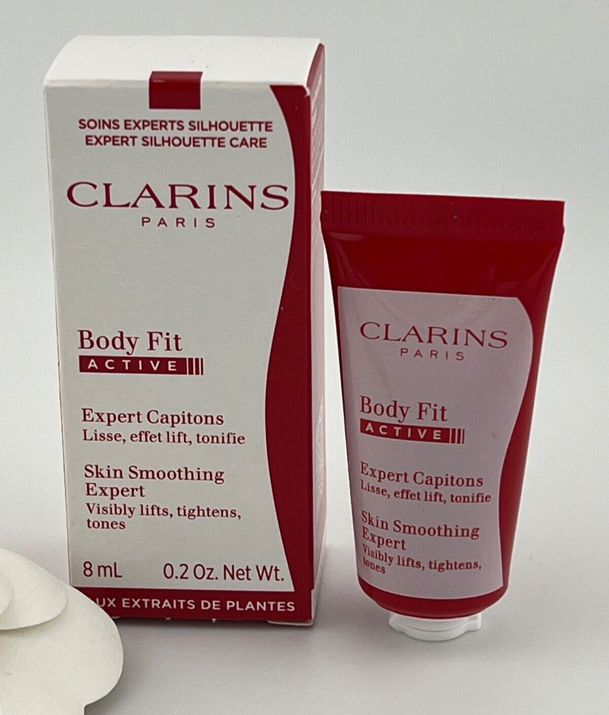 CLARINS ボディフィット 400ml 2本セット クラランス ボディフィット 400ml クラランス フィット 400ml 2本