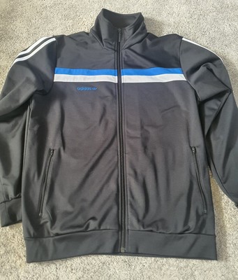 adidas track top originals