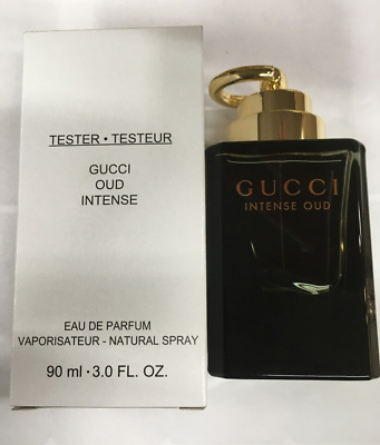 Gucci on sale intense oud