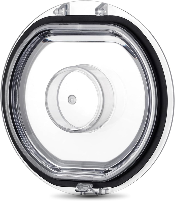 Dust Bin Lid Replacement for Dyson Vacuum Cleaner V7 V8 SV10 SV11 Models Dust Bi
