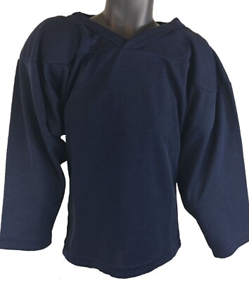 Ice Hockey Practice Jerseys, by JAMM