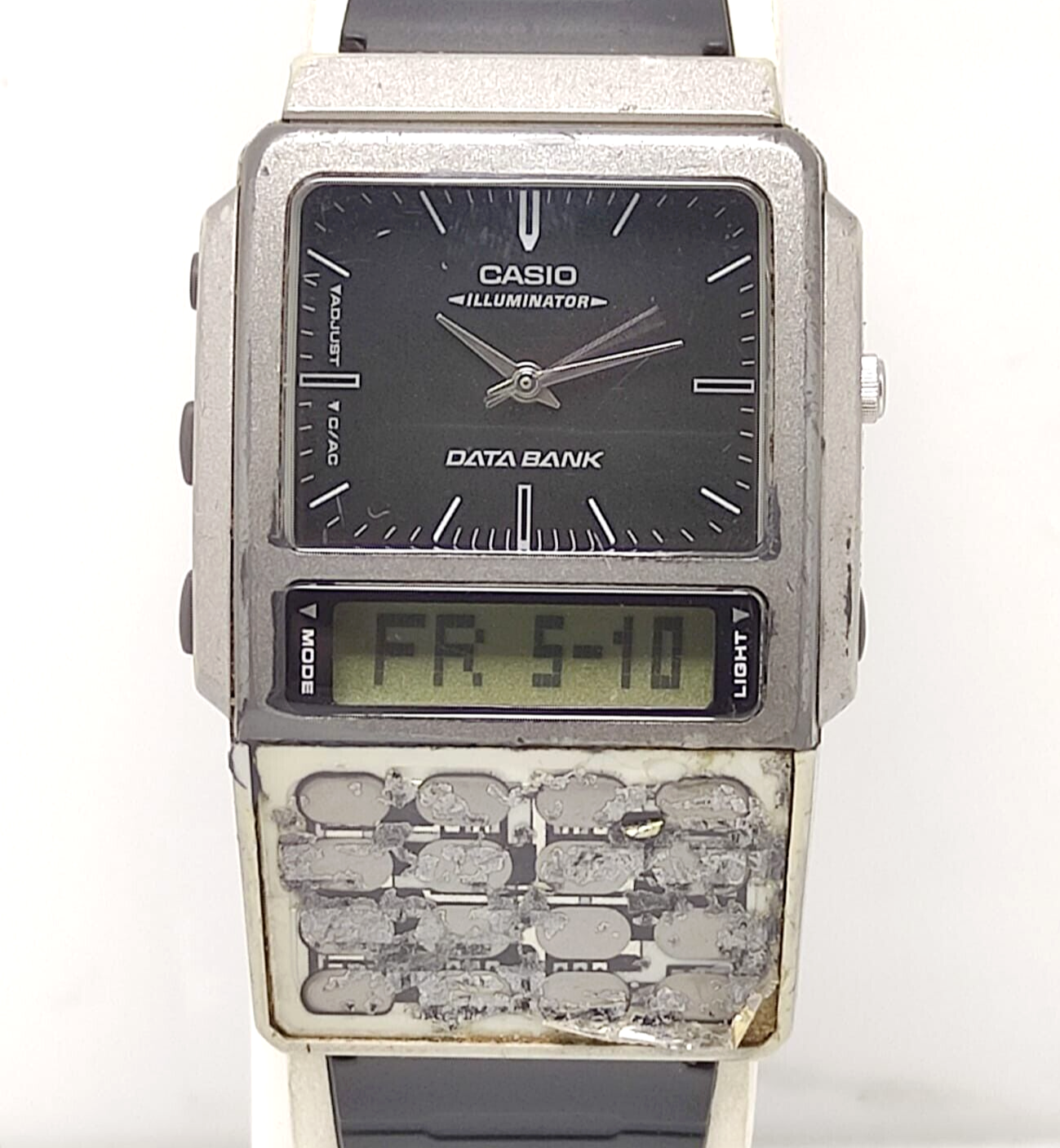 カシオ　Module No-1093 カシオModule No-1093