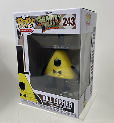 Funko pop sales it bill
