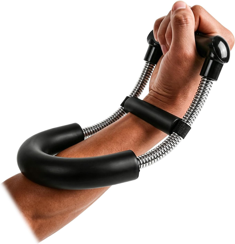 Forearm Strengthener, Strength Training Wrist & Forearm Strengtheners