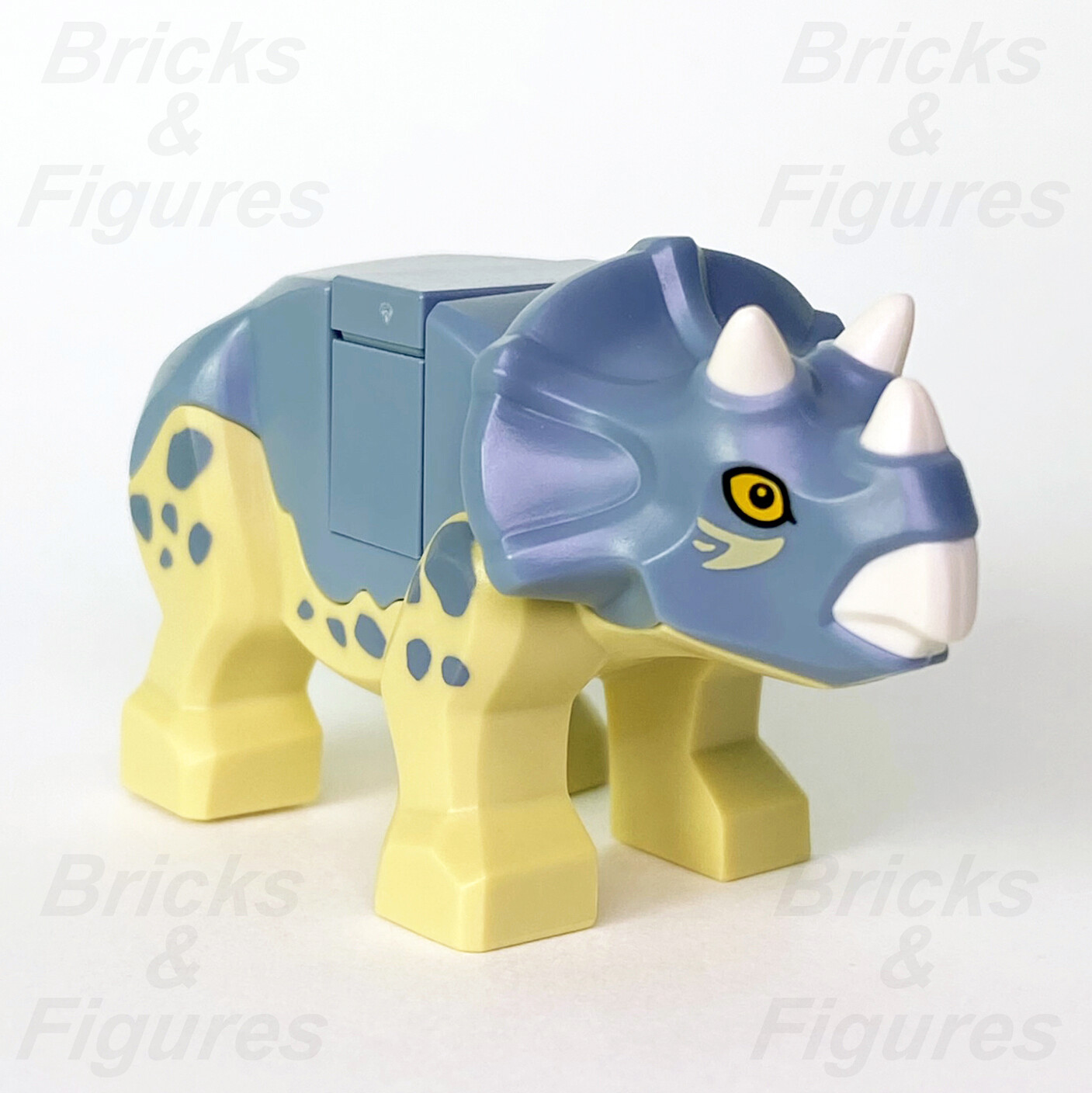 【新品、未開封】 レゴ 76940 Lego 76940 Jurassic World Baby Triceratops Dinosaur Sand