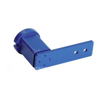 Rosta 06015007 SE 50-W Metric Chain and Belt Tensioner MFGD