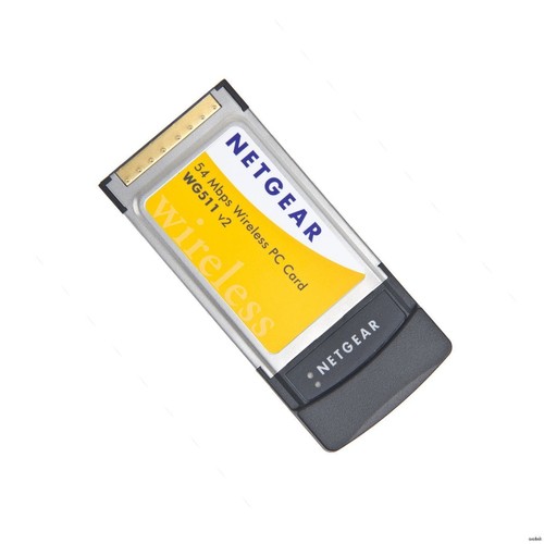 Adaptec SlimSCSI 1480A CardBus Ultra SCSI-2 Adapter PC Card + HD50