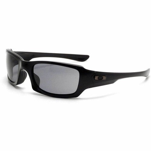 

[OO9238-33] Мужские квадратные солнцезащитные очки Oakley Fives, Standard Issue Fives Squared