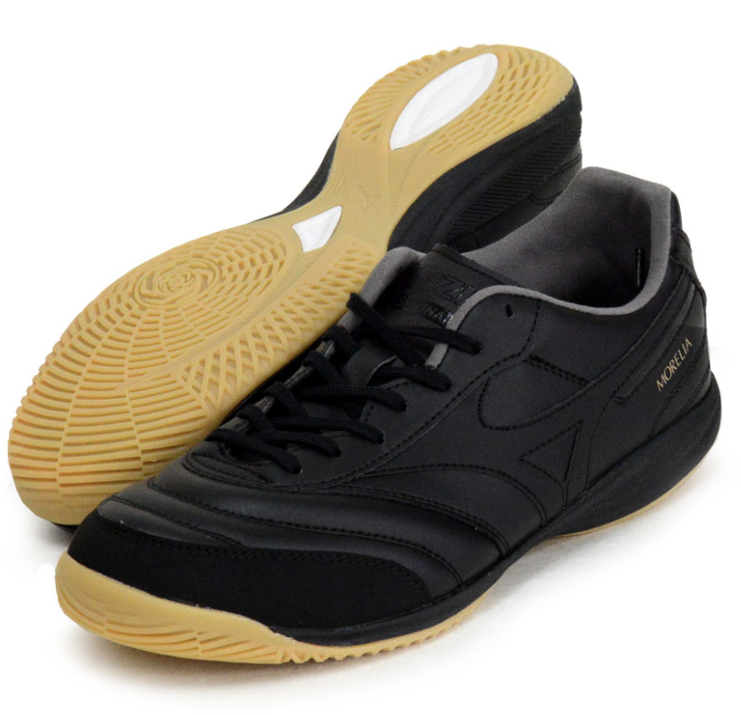 シューズ Mizuno Morelia Mizuno Morelia II Made in Japan Firm Ground - Morelia 40th