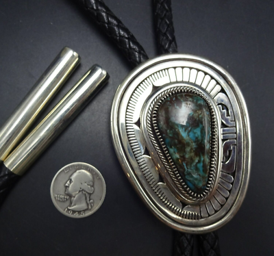 Leonard nez jewelry deals