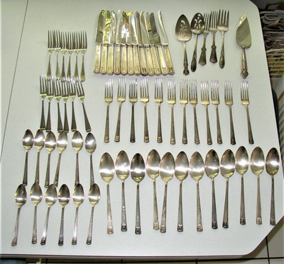 Nica 100 Silverware 2025