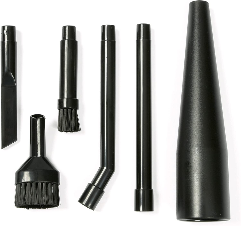 WORKSHOP Wet/Dry Vacs Multi-Fit Wet Dry Vacuum Accessories VT1215 Vacuum Micro C