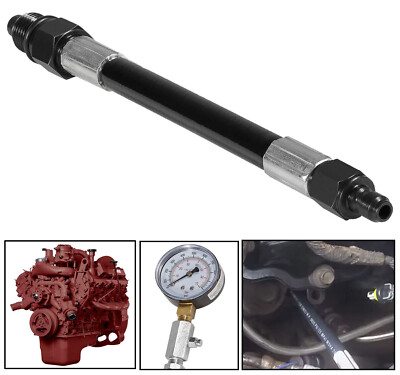TU-15-24 M14-1.25 Glow Plug Thread Adapter For Ford 6.0L 6.4L Power Stroke 03-08