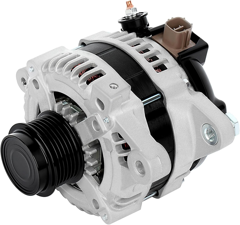Alternator for Toyota Corolla 2009 2010 2011 2012 2013 Matrix 2009 2010 Pontiac