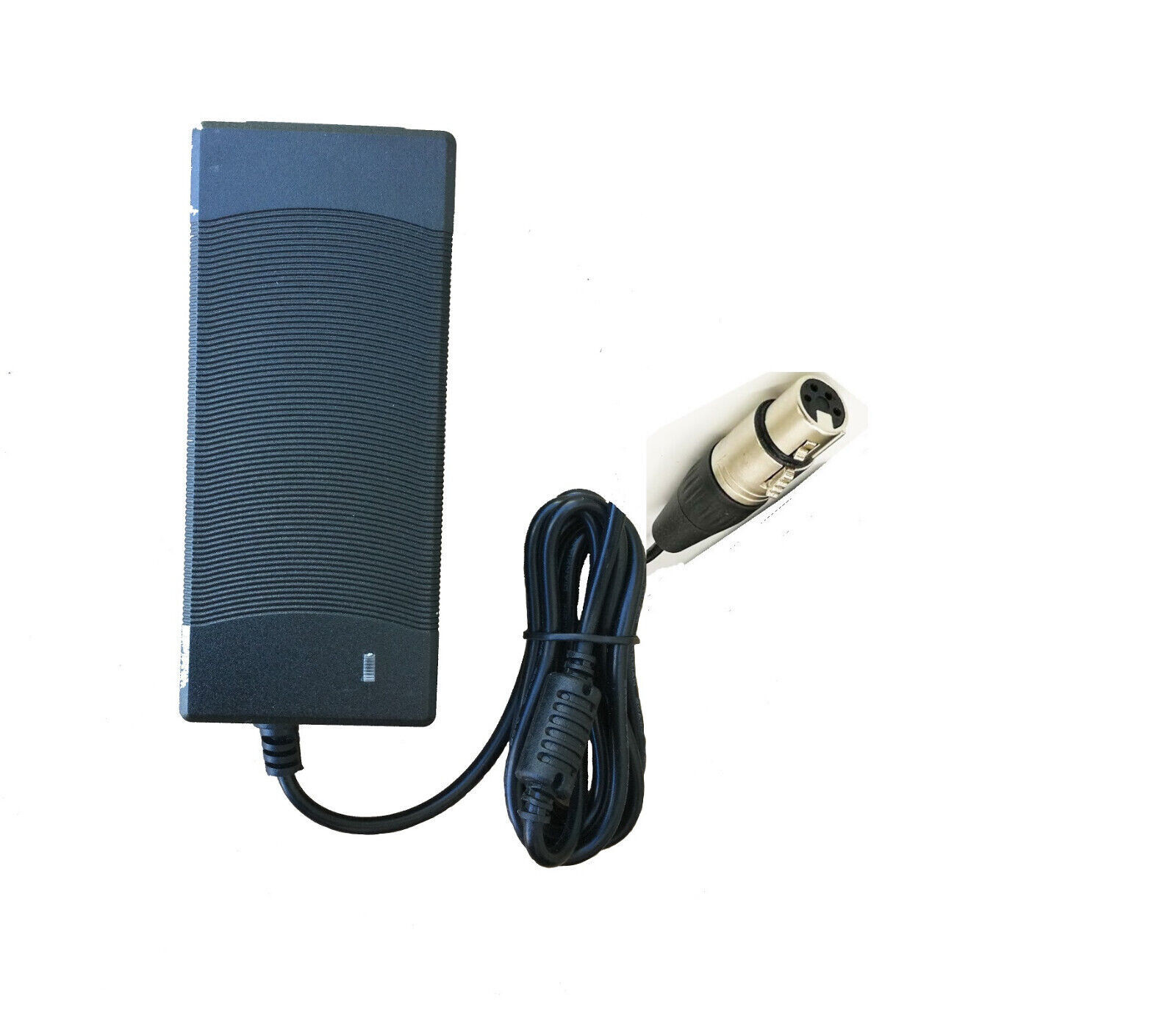 blackmagic ursa mini acアダプター AC Adapter for Blackmagic URSA Mini Pro 4.6K Digital Cinema