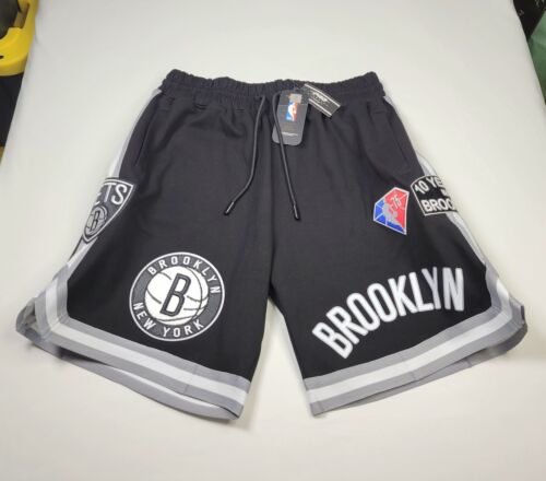 just don BKLYN NETS バスケットボールパンツXLサイズ グレー $_12.JPG?set_id=880000500F