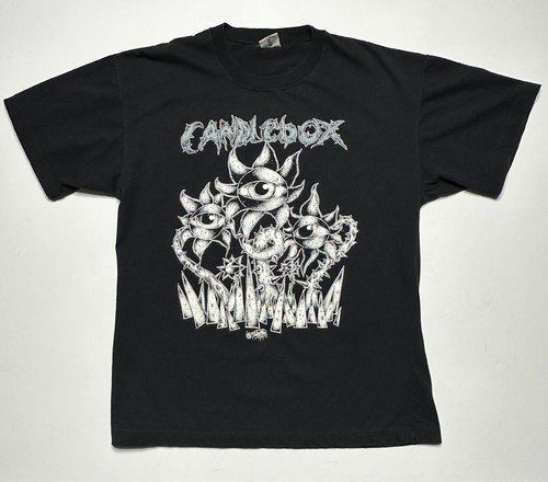 kaws　SEEING/WATCHING Canned T-shirt SEEING/WATCHING Canned T-shirt – DDTStore