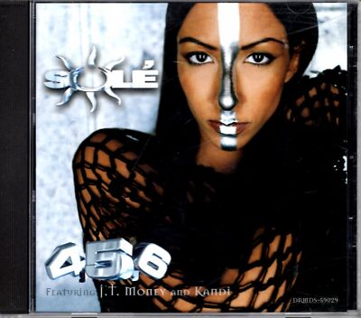 『4 MULA 1』 G-RAP INDIE SOUL R&B Bad Boys Soundtrack (CD, 1995, Work) Soul Rap Hip Hop R&B