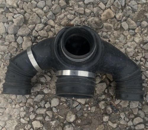07-12 Lexus LS460 LS460L Air Cleaner Intake Resonator Duct