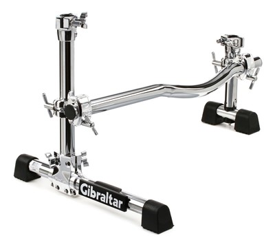 Gibraltar GSVMS Stealth VMS Vertical Mounting System (3-pack) Bundle
